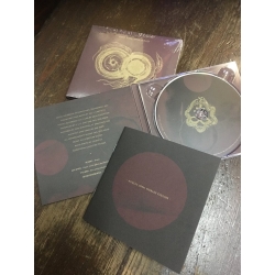 ONE TAIL, ONE HEAD - Worlds Open, Worlds Collide (Digipack CD)